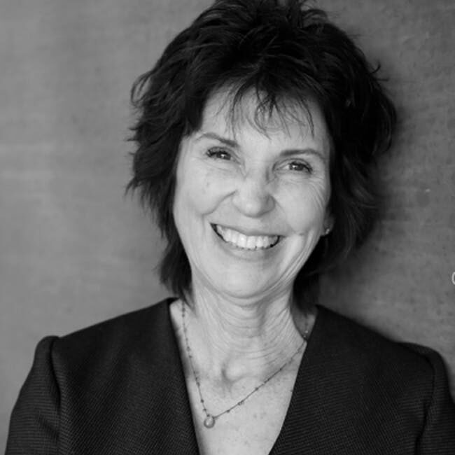 CONNIE KASARI