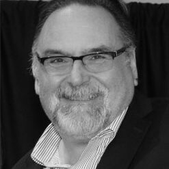 PETER GERHARDT