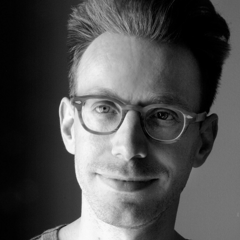 DANIEL TAMMET