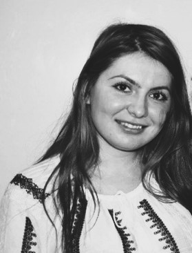 Alina-Mădălina Mihulcă