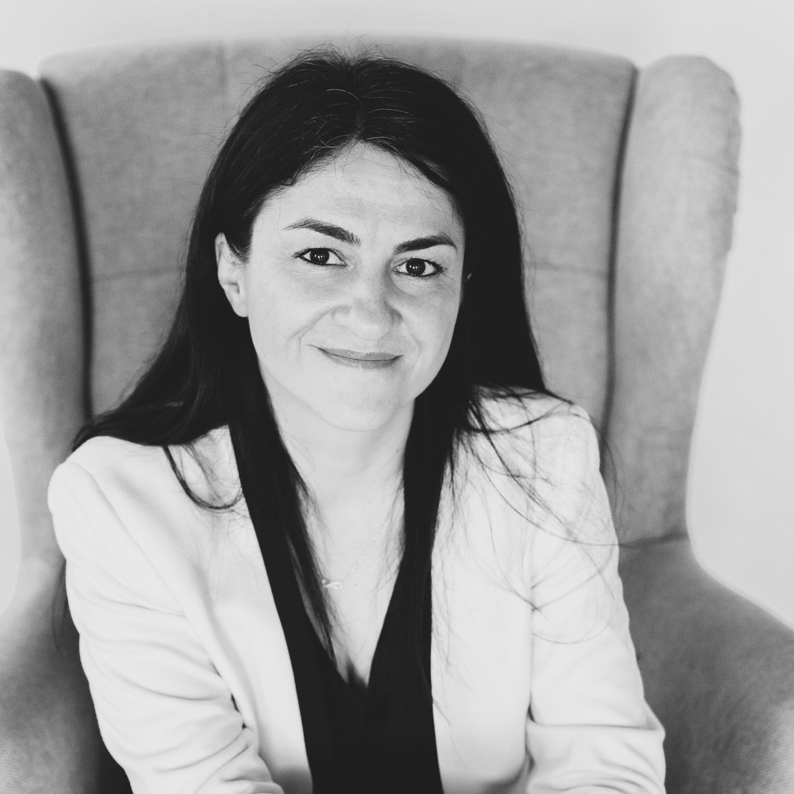 Anca Dumitrescu