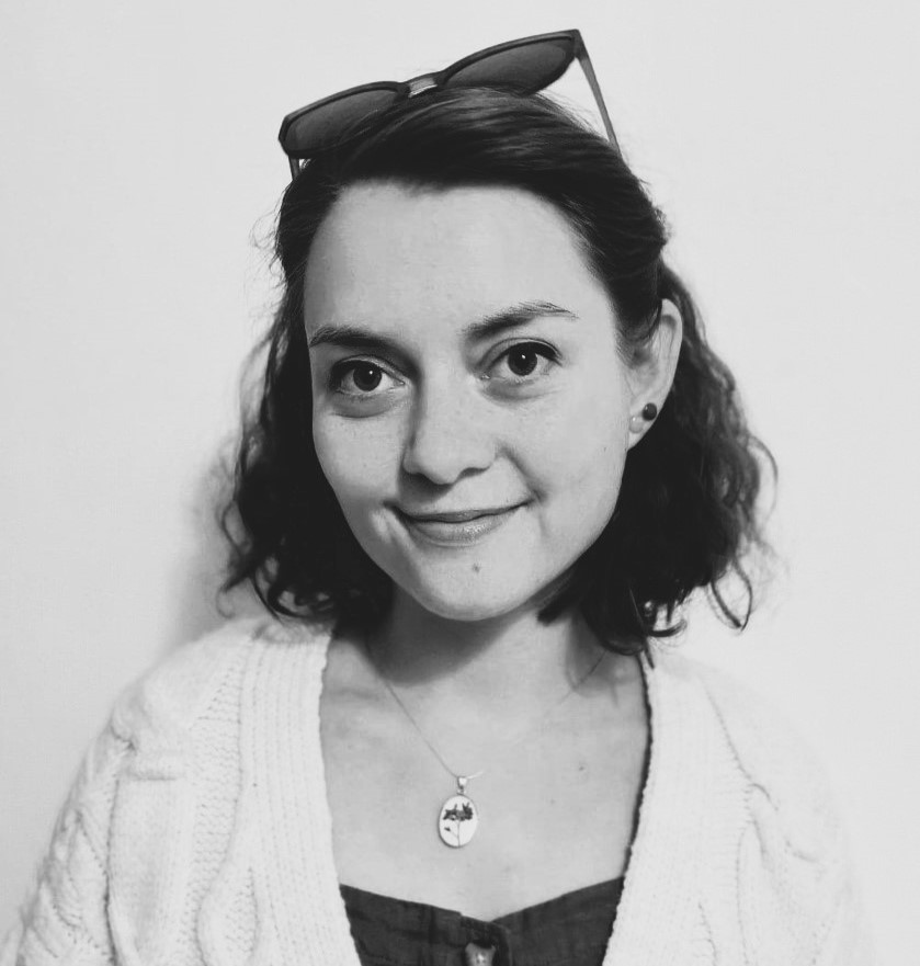 Ioana Cristina Constantinescu 